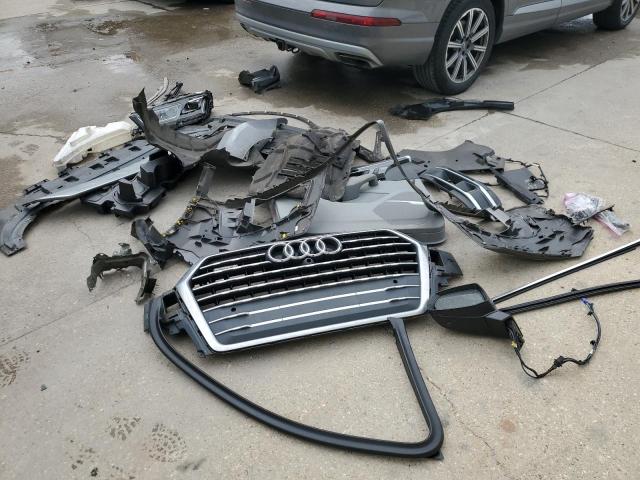 Снимка 13 от търг – 2018 AUDI Q7 PRESTIG с VIN WA1VAAF71JD010389