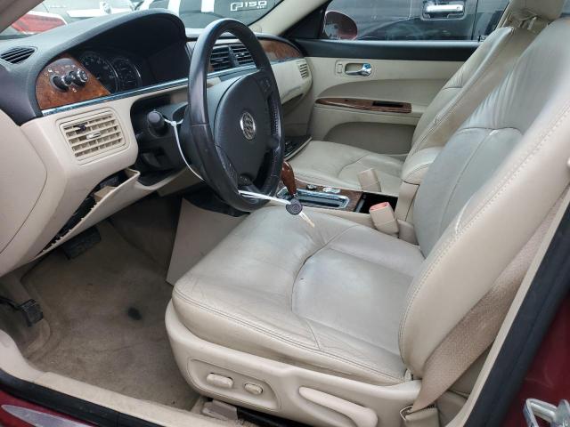 Photo 7 from auction – 2005 BUICK LACROSSE C with VIN 2G4WE567451298606