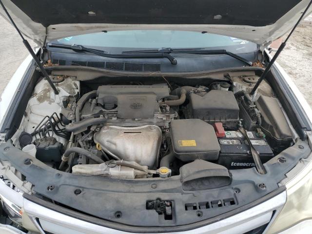 Photo 11 from auction – 2012 TOYOTA CAMRY BASE with VIN 4T4BF1FK2CR254958