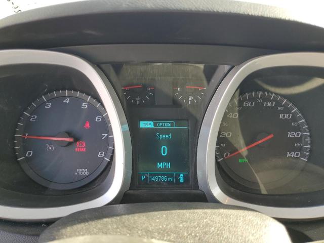 Photo 9 from auction – 2015 CHEVROLET EQUINOX LS with VIN 2GNALAEK1F1131521