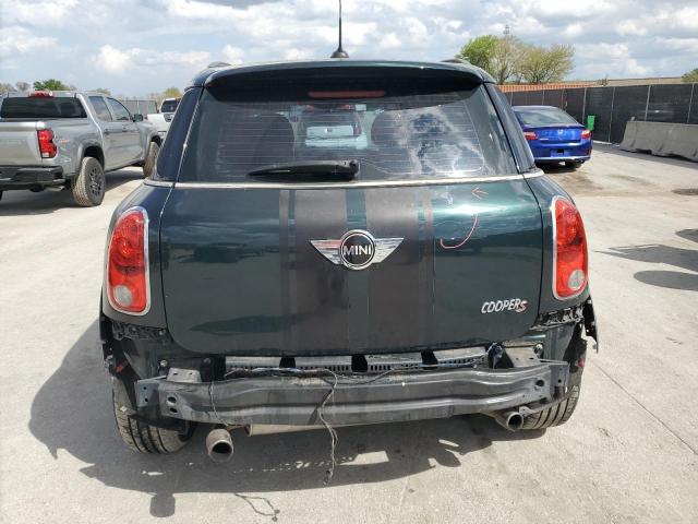 Photo 6 from auction – 2012 MINI COOPER S C with VIN WMWZC3C52CWM27170