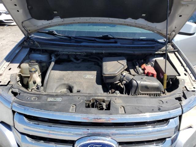 Photo 12 from auction – 2011 FORD EDGE LIMIT with VIN 2FMDK4KC8BBA66514