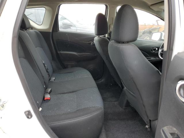 Photo 10 from auction – 2016 NISSAN VERSA with VIN 3N1CE2CP8GL367375