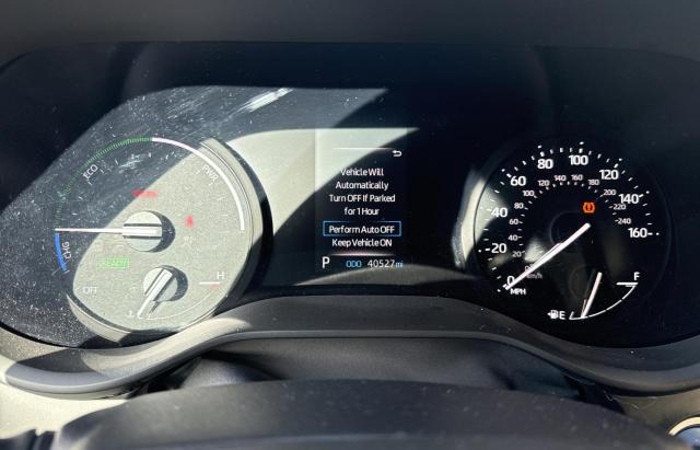 Photo 8 from auction – 2021 TOYOTA SIENNA LE with VIN 5TDKRKEC5MS016873