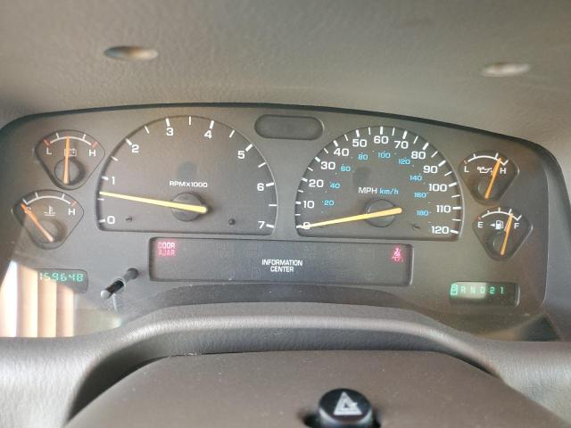 Снимка 9 от търг – 2001 DODGE DURANGO с VIN 1B4HS28N31F608356
