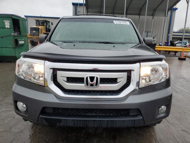 Photo 5 from auction – 2011 HONDA PILOT EXL with VIN 5FNYF4H67BB015164