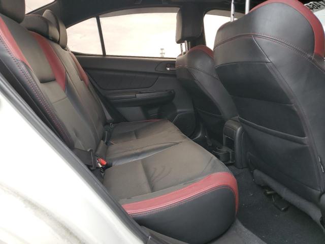 Photo 10 from auction – 2015 SUBARU WRX STI LI with VIN JF1VA2S62F9804486