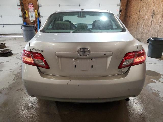 Photo 6 from auction – 2011 TOYOTA CAMRY BASE with VIN 4T1BF3EK3BU693589