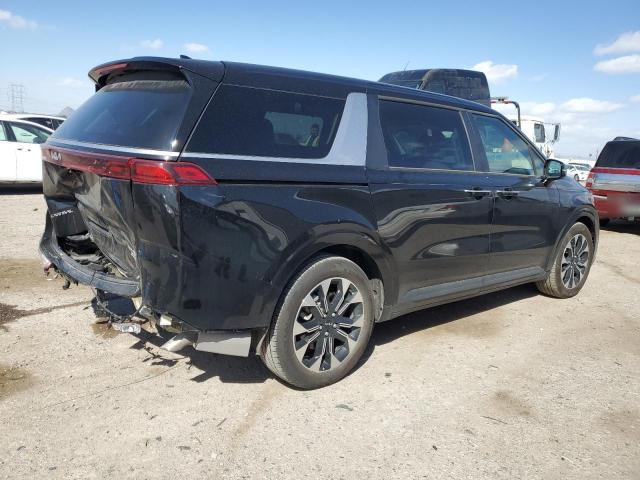 Photo 3 from auction – 2024 KIA CARNIVAL E with VIN KNDNC5H38R6449140