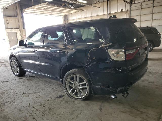Снимка 2 от търг – 2023 DODGE DURANGO GT с VIN 1C4RDJDG8PC688394