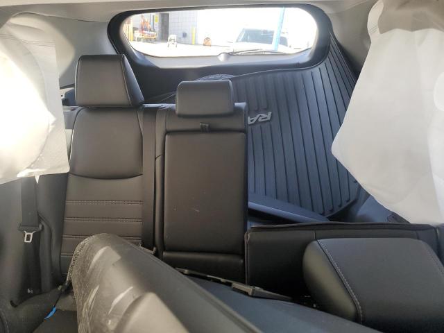 Photo 10 from auction – 2024 TOYOTA RAV4 XLE P with VIN 2T3A1RFVXRW488584