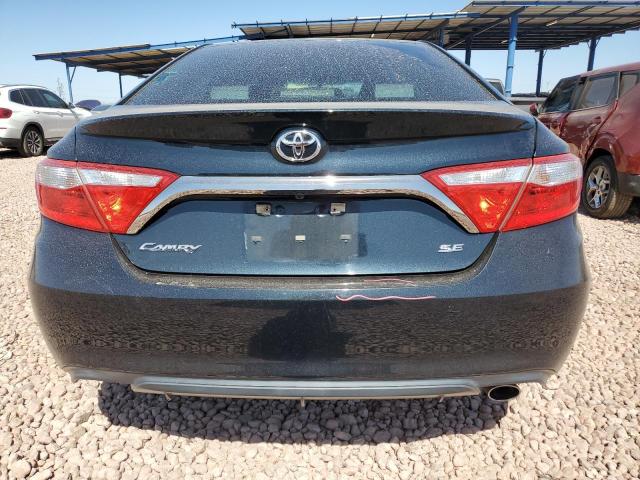 Photo 6 from auction – 2017 TOYOTA CAMRY LE with VIN 4T1BF1FK2HU380657