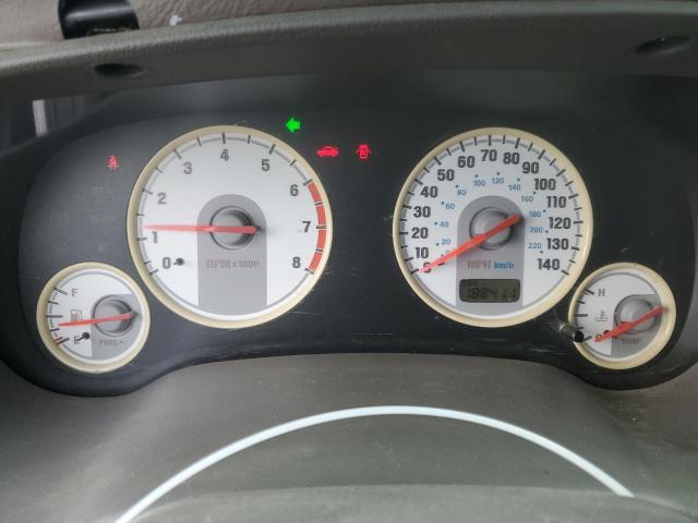 Photo 9 from auction – 2003 DODGE STRATUS SE with VIN 4B3AG42G33E173455