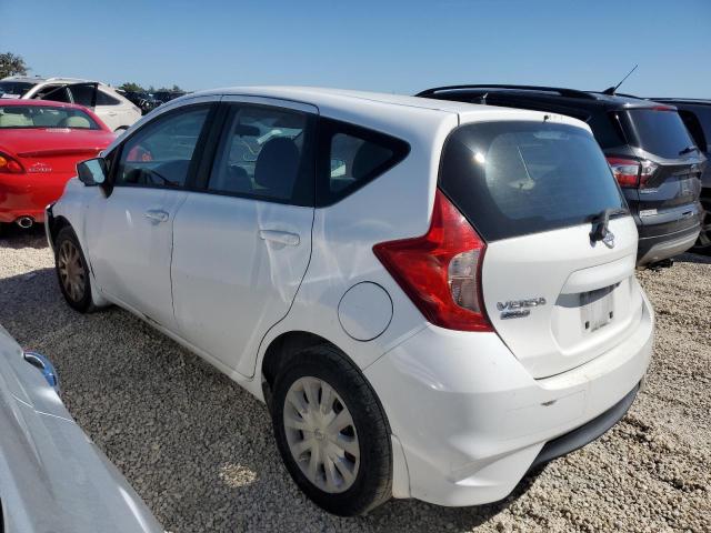 Photo 2 from auction – 2018 NISSAN VERSA NOTE with VIN 3N1CE2CP3JL358543