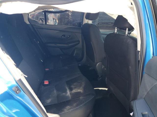 Photo 10 from auction – 2024 NISSAN SENTRA with VIN 3N1AB8CVXRY361584