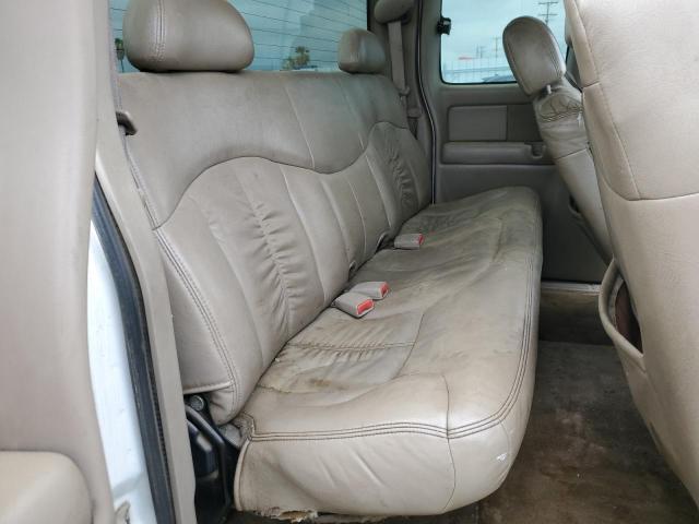 Снимка 10 от търг – 2002 CHEVROLET SILVERADO с VIN 1GCHK29GX2E174804