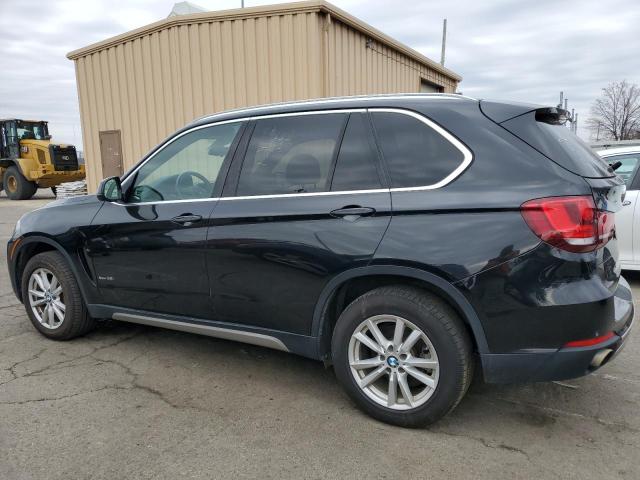Photo 2 from auction – 2017 BMW X5 XDRIVE3 with VIN 5UXKR0C50H0V68359