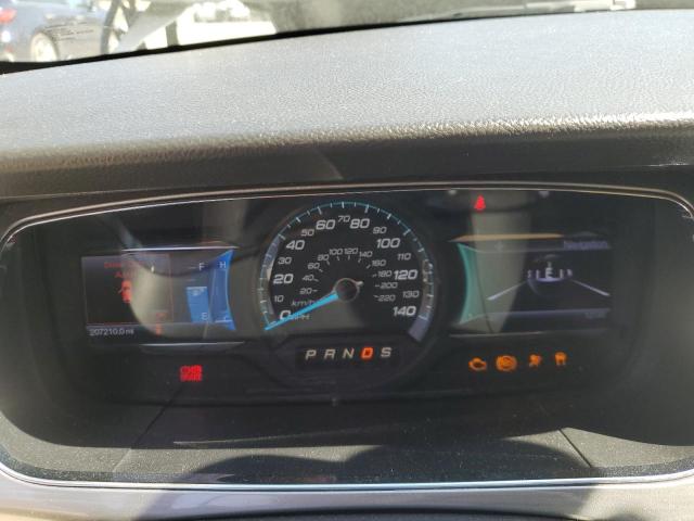 Photo 9 from auction – 2013 FORD TAURUS SEL with VIN 1FAHP2E82DG166953