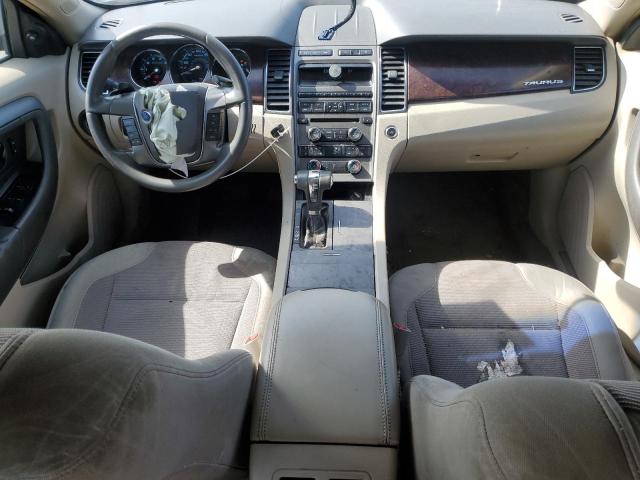 Фото 8 с аукциона – 2010 FORD TAURUS с VIN 1FAHP2EW6AG132119