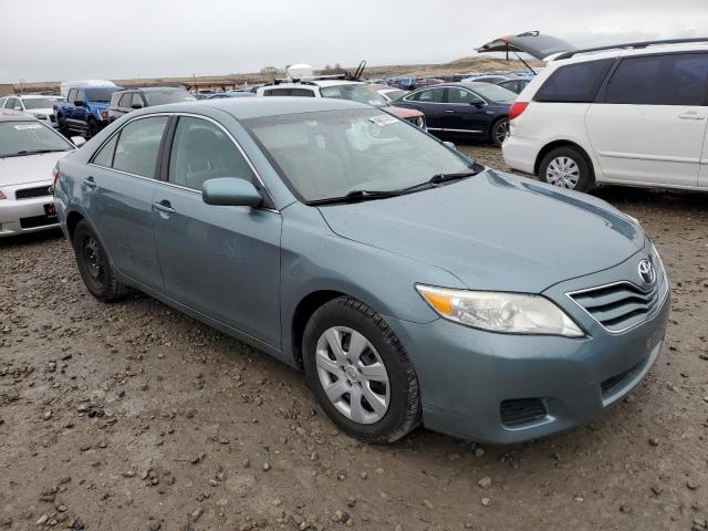 صورة رقم 4 من المزاد - 2010 TOYOTA CAMRY BASE مع VIN 4T1BF3EK1AU577306