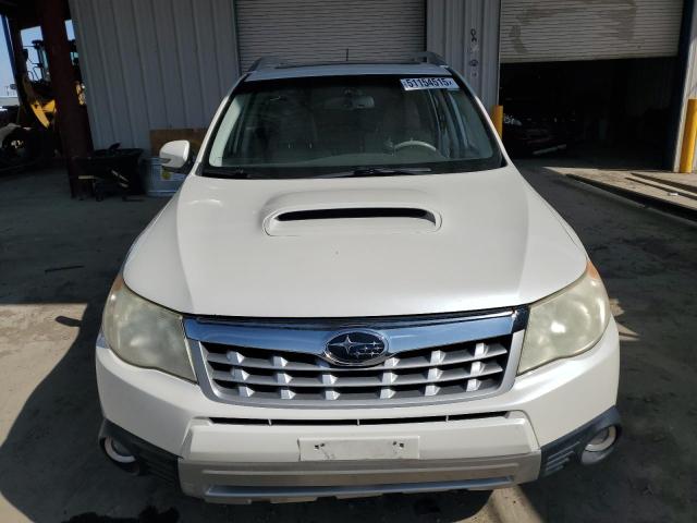 Photo 5 from auction – 2012 SUBARU FORESTER T with VIN JF2SHGGC9CH468584