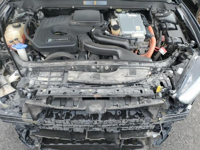Photo 11 from auction – 2013 FORD FUSION SE with VIN 3FA6P0LU2DR163958