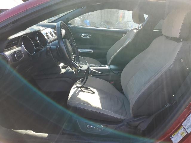 Photo 7 from auction – 2016 FORD MUSTANG with VIN 1FA6P8TH8G5270697