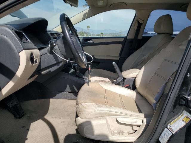Photo 7 from auction – 2011 VOLKSWAGEN JETTA SE with VIN 3VWDZ7AJ2BM355451