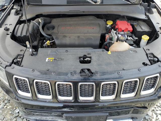 Снимка 12 от търг – 2019 JEEP COMPASS LI с VIN 3C4NJCCB7KT676145
