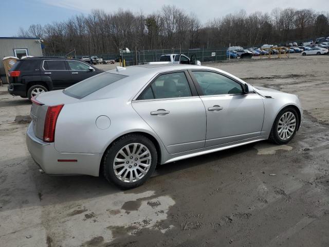 Photo 3 from auction – 2011 CADILLAC CTS PERFOR with VIN 1G6DL5ED7B0100748