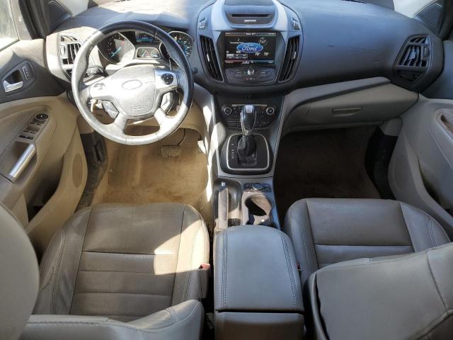 Photo 8 from auction – 2014 FORD ESCAPE SE with VIN 1FMCU9G90EUB46680