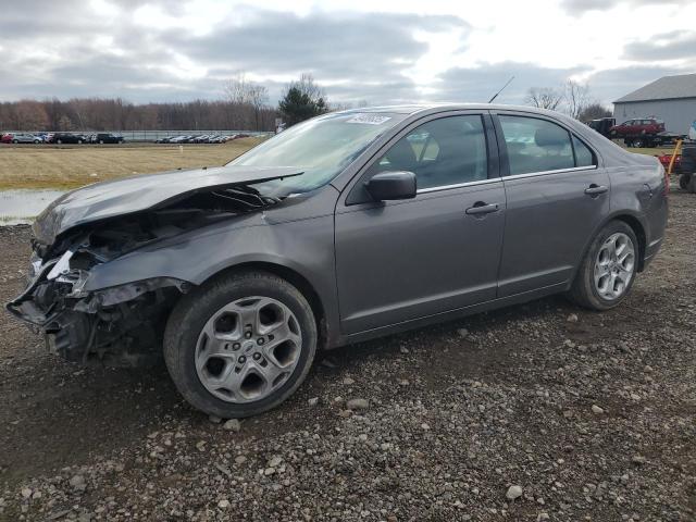 FORD FUSION SE 2011 with VIN 3FAHP0HA5BR159679 - Photo from auction