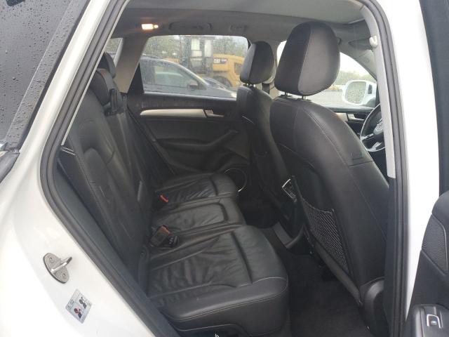 Photo 11 from auction – 2014 AUDI Q5 TDI PRE with VIN WA1CMAFP7EA056380