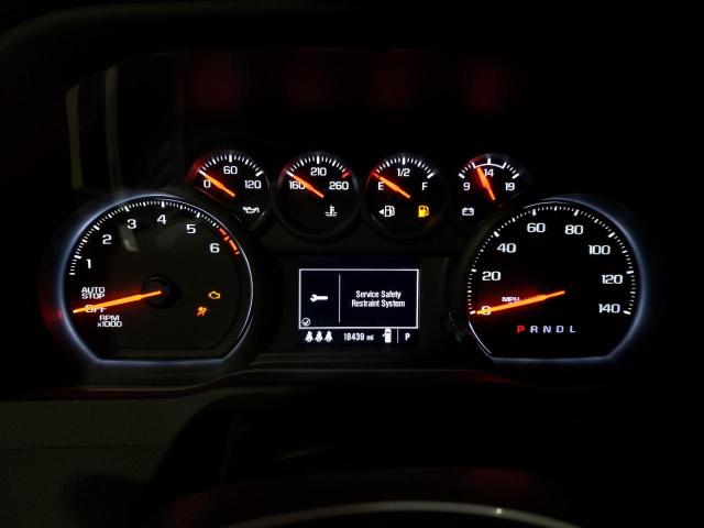 Photo 9 from auction – 2024 CHEVROLET SILVERADO with VIN 3GCPDBEK8RG233125