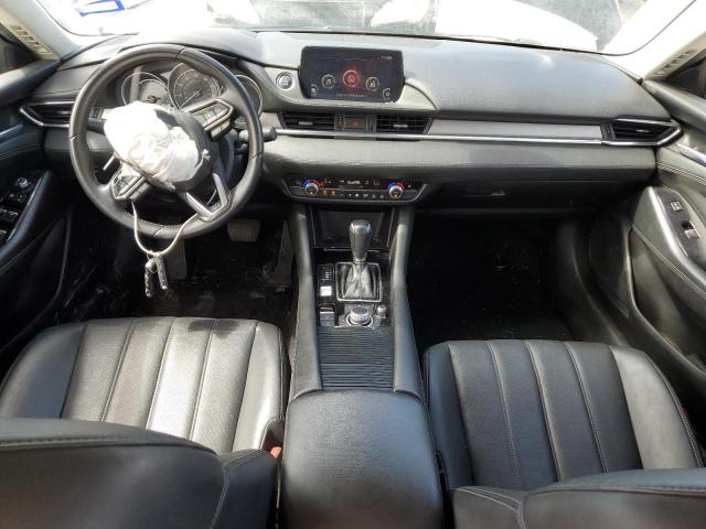 Снимка 8 от търг – 2021 MAZDA 6 TOURING с VIN JM1GL1VM4M1605291