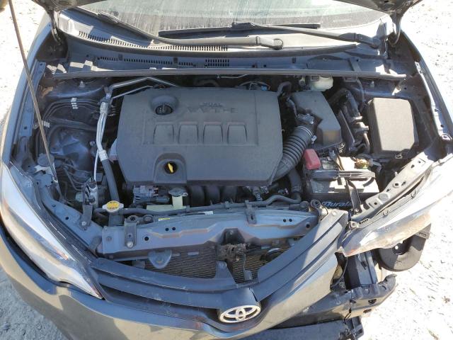 Photo 11 from auction – 2016 TOYOTA COROLLA L with VIN 2T1BURHE6GC592554