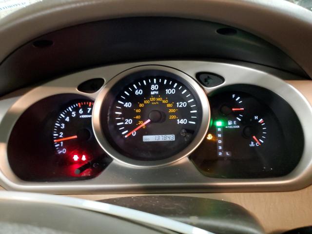 Photo 9 from auction – 2004 TOYOTA HIGHLANDER with VIN JTEDP21A240015973