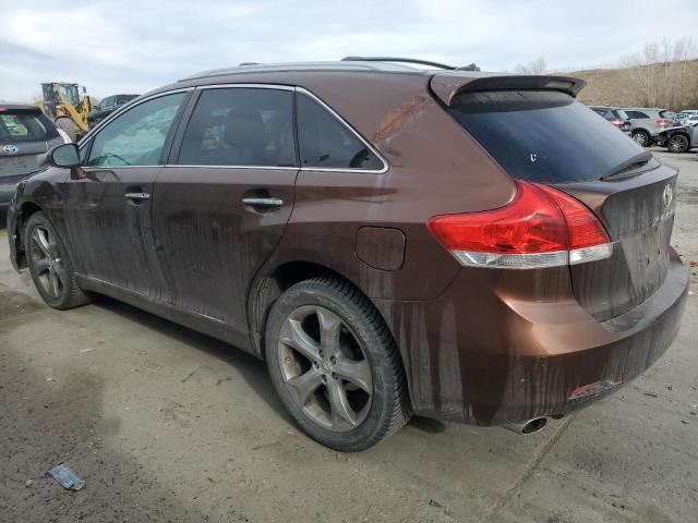 Photo 2 from auction – 2010 TOYOTA VENZA with VIN 4T3BK3BB6AU032354