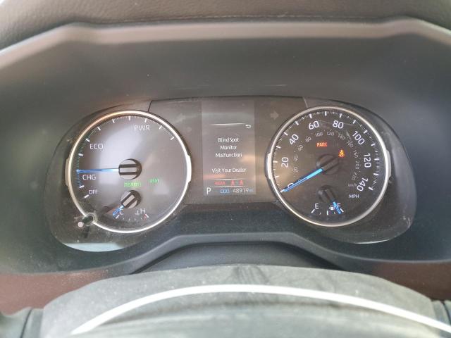 Photo 9 from auction – 2020 TOYOTA RAV4 LE with VIN JTMMWRFV4LD065762