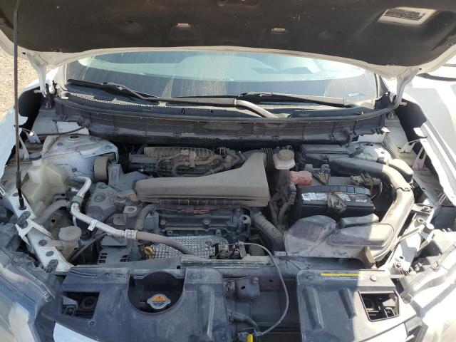 Photo 11 from auction – 2017 NISSAN ROGUE S with VIN KNMAT2MT9HP529803