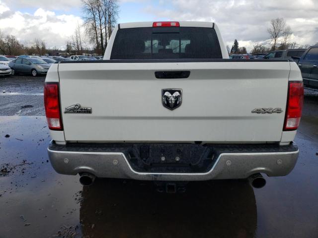 Photo 6 from auction – 2017 RAM 1500 SLT with VIN 3C6RR7LTXHG618288