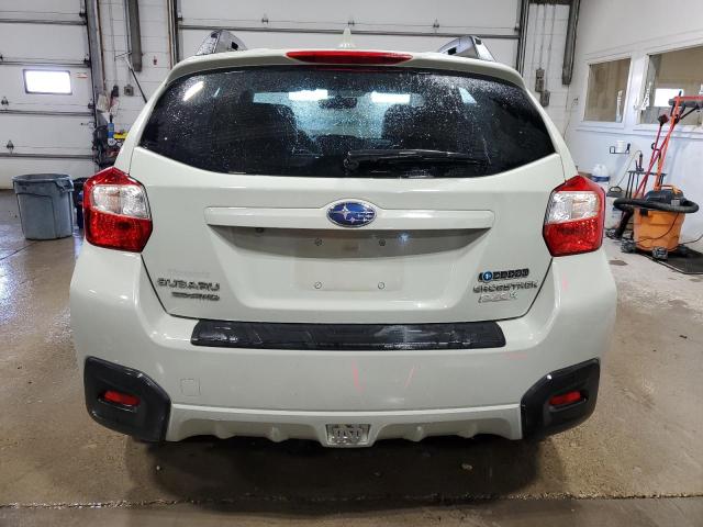 Photo 6 from auction – 2017 SUBARU CROSSTREK with VIN JF2GPAKC1H8225985