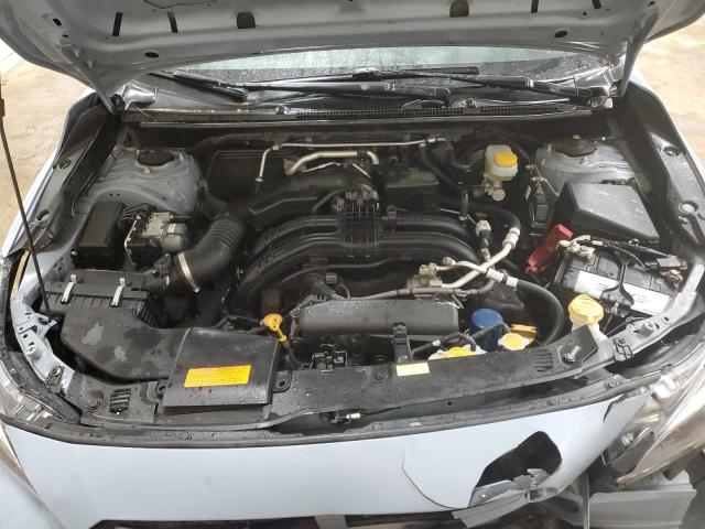 Photo 12 from auction – 2019 SUBARU CROSSTREK with VIN JF2GTABC0K8396391
