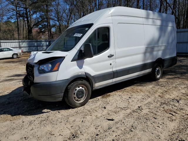 Photo 1 from auction – 2019 FORD TRANSIT T- with VIN 1FTYR3XM1KKB77084
