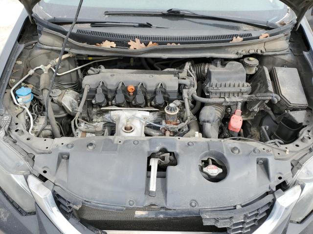 Photo 11 from auction – 2015 HONDA CIVIC EX with VIN 2HGFB2F80FH507516
