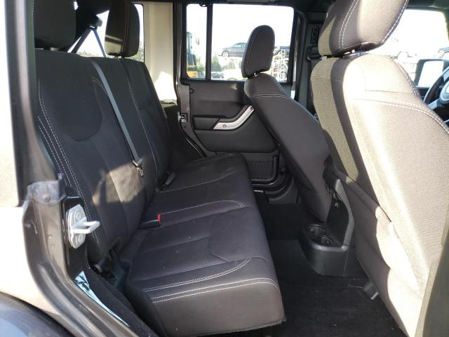 Photo 11 from auction – 2018 JEEP WRANGLER U with VIN 1C4BJWEG0JL810985