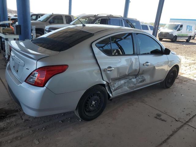 Снимка 3 от търг – 2019 NISSAN VERSA S с VIN 3N1CN7AP3KL844819
