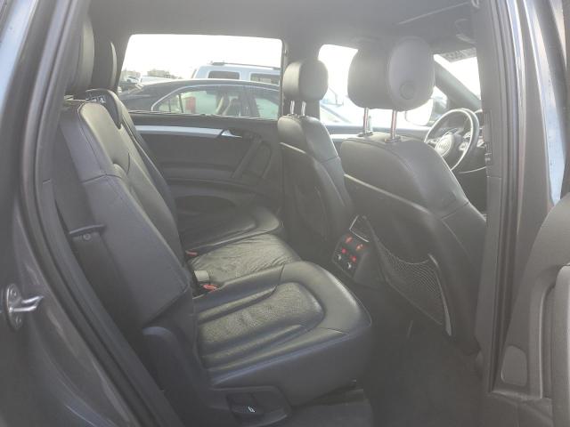 Photo 11 from auction – 2014 AUDI Q7 PRESTIG with VIN WA1DGAFE2ED004471