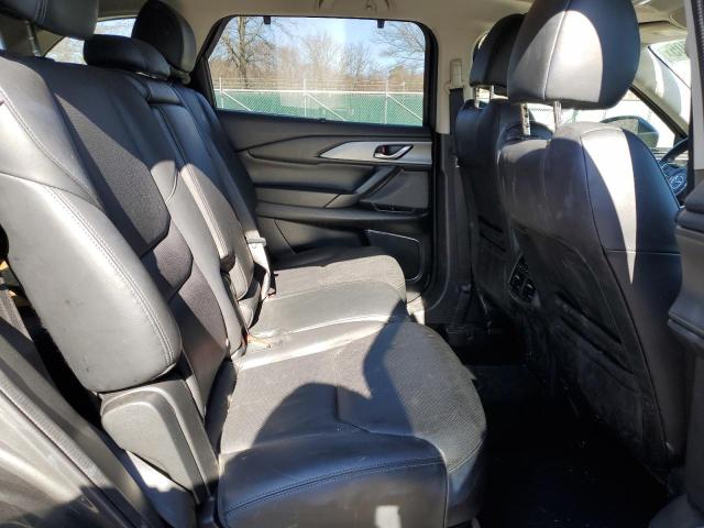 Photo 11 from auction – 2018 MAZDA CX-9 TOURI with VIN JM3TCBCY6J0234167