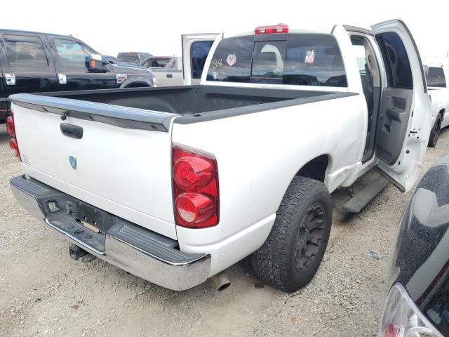 Photo 3 from auction – 2008 DODGE RAM 1500 S with VIN 1D7HA18258S563434